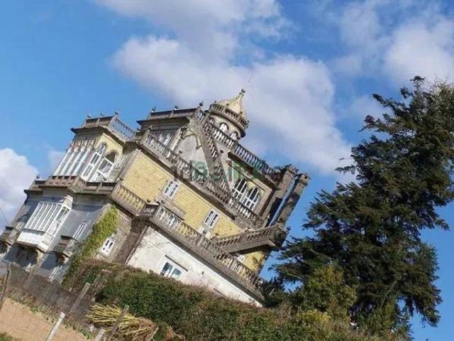 Casa en Venta en Forcarei