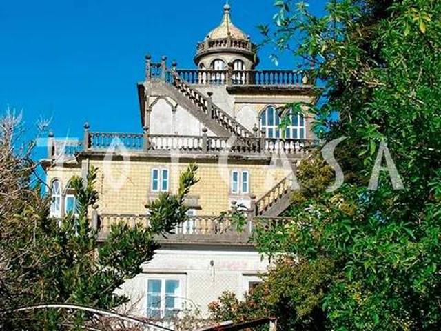 Casa en Venta en Forcarei