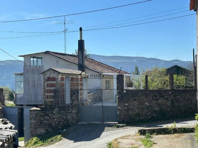 Casa en Venta en Forcarei
