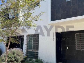CASA EN VENTA EN FORÉT RESIDENCIAL INT. 117