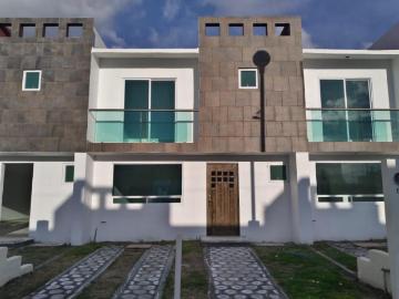 Casa en venta en Forjadores II, Mineral de la Reforma, Hidalgo