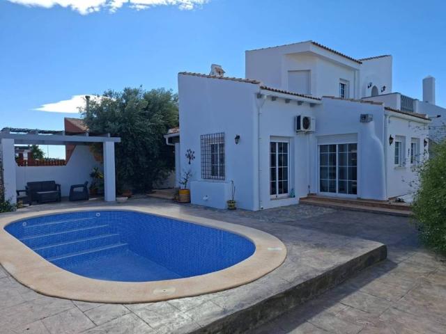 Casa en Venta en Fortuna