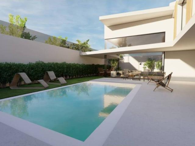 Casa en Venta en Fortuna
