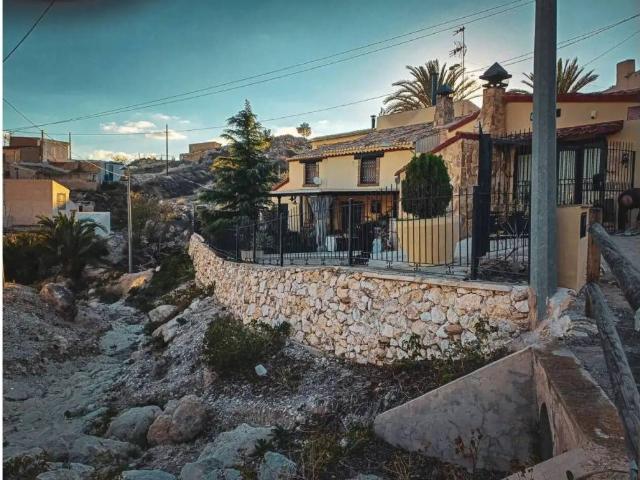 Casa en Venta en Fortuna
