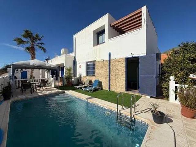 Casa en Venta en Fortuna