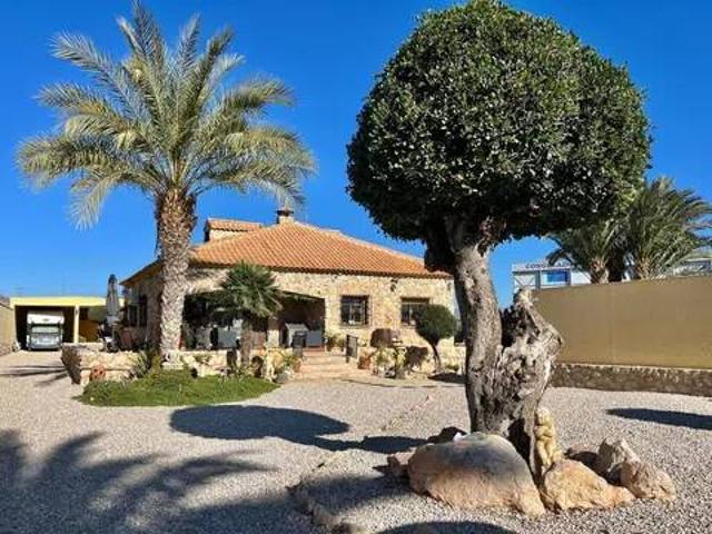 Casa en Venta en Fortuna