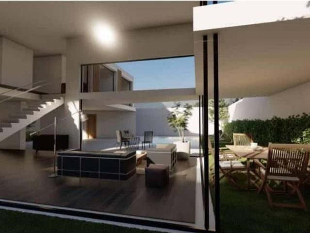 Casa en Venta en Fortuna