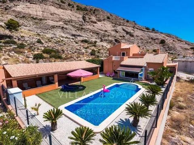 Casa en Venta en Fortuna