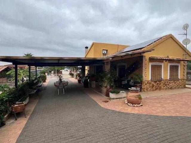 Casa en Venta en Fortuna