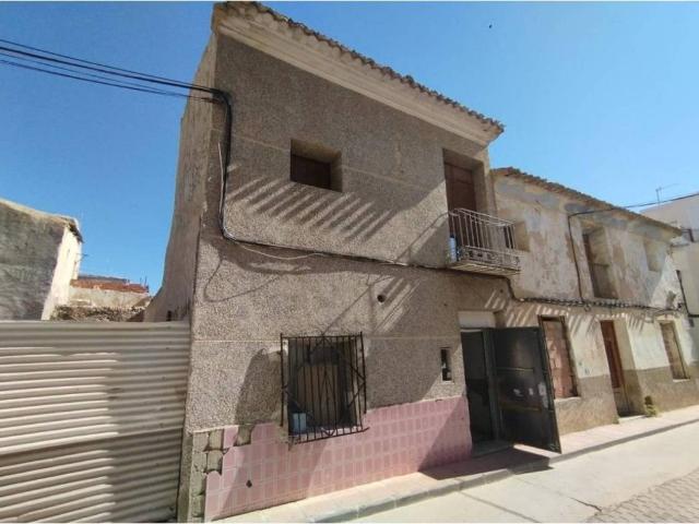 Casa en Venta en Fortuna