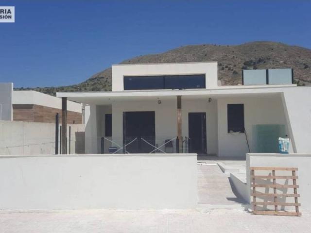 Casa en Venta en Fortuna
