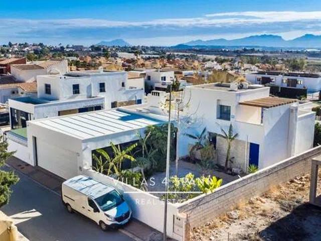 Casa en Venta en Fortuna