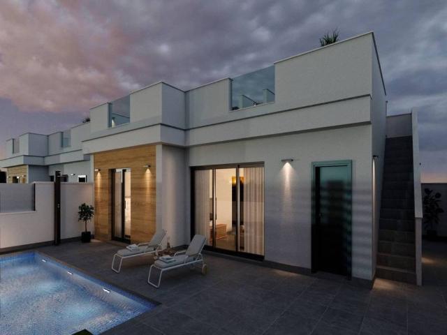 Casa en Venta en Fortuna