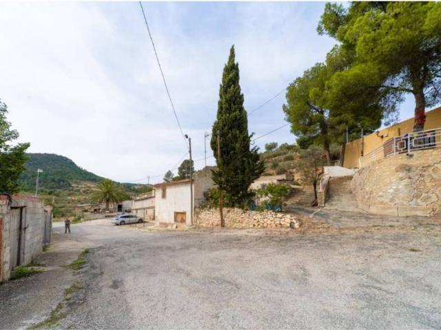 Casa en Venta en Fortuna