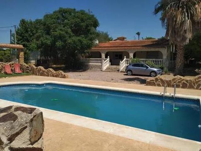 Casa en Venta en Fortuna