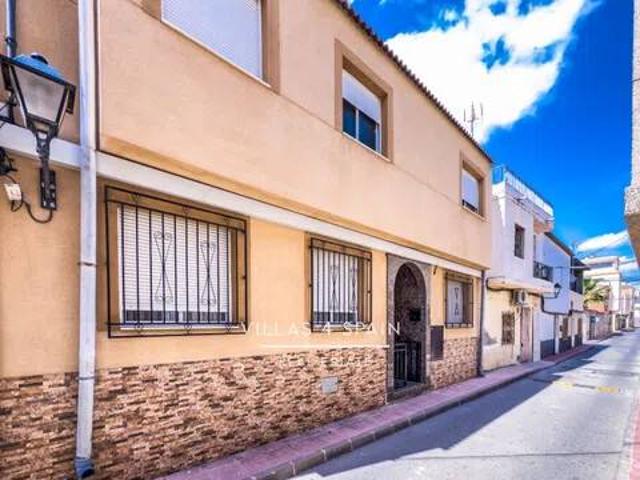Casa en Venta en Fortuna