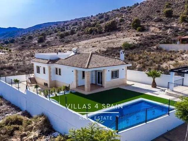 Casa en Venta en Fortuna