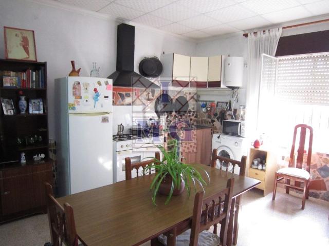 Casa en venta en Fortuna. CASA CON PARCELA. Casas.