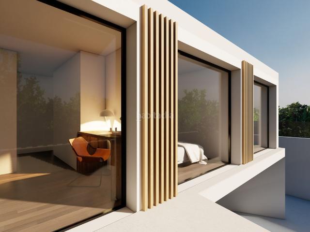 Casa en venta en Fortuna. Casas.