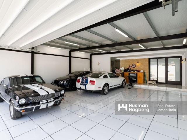 Casa en venta en Fortuna. Casas.