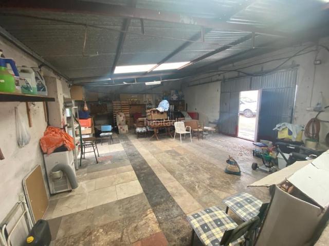 Casa en venta en Fortuna. Casas.