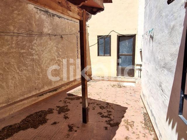 Casa en venta en Fortuna. Casas.