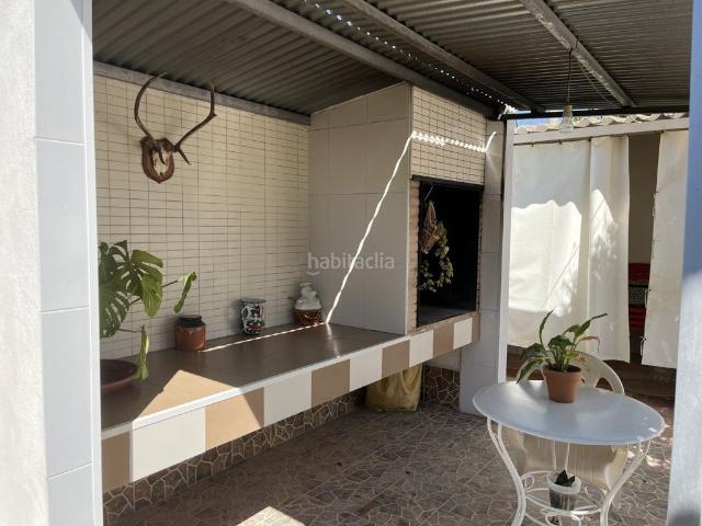 Casa en venta en Fortuna. CTRA FORTUNA A MURCIA EL ALJAUQUE CASA+ANEXOS. Casas.