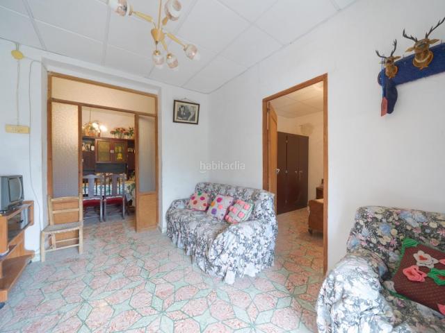 Casa en venta en Fortuna. Encantadora Casa con Terreno en Fortuna ? Ideal para Reformar. Casas.