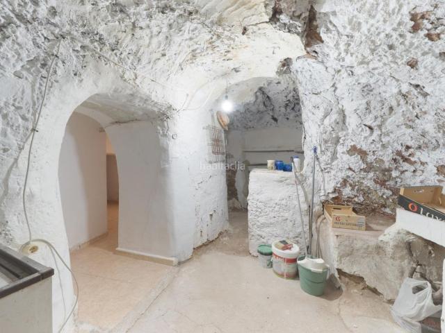 Casa en venta en Fortuna. ? Encantadora Casa Cueva en Peña Zafra de Arriba ? Fortuna Murcia. Casas.