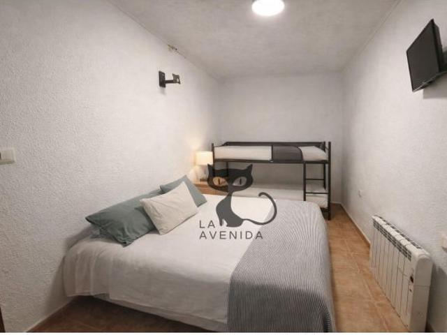 Casa en venta en Fortaleny