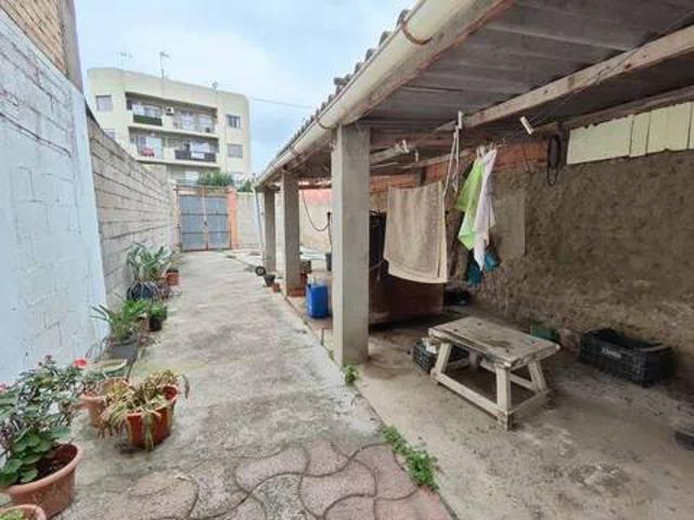 Casa en Venta en Fortaleny