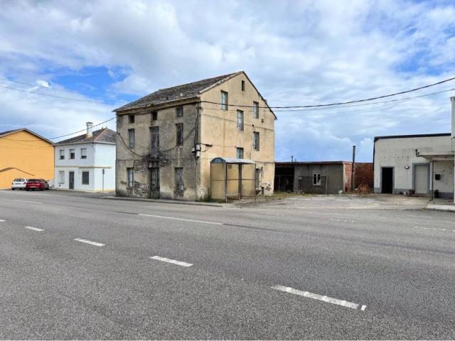Casa en Venta en Foz