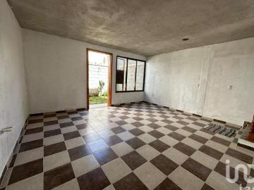 CASA EN VENTA EN FRANCCIONAMIENTO RESIDENCIAL ARBOLEDAS, TEPEHITEC, TLAXCALA