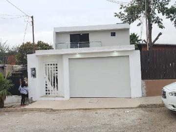 Casa en venta en Francisco Villa, Tijuana, Baja California
