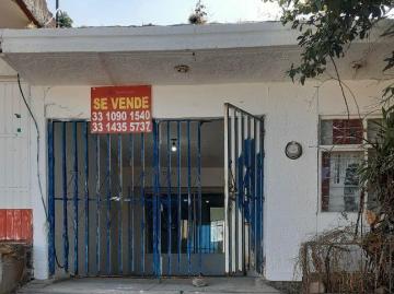 Casa En Venta En Francisco I Madero, San Pedro Tlaquepaque
