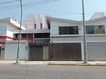 Casa en Venta en Francisco Murguía, Toluca, Estado de México