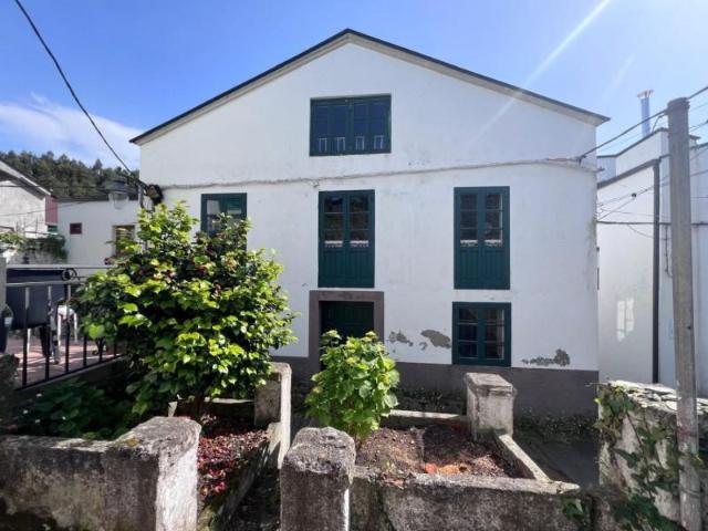 Casa en venta en Franco, Viavelez