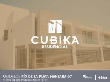 Casa en venta en Frac. Cubika Residencial