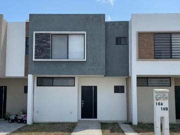 Casa en venta en Frac. Cumbres Residencial Boca del R?o