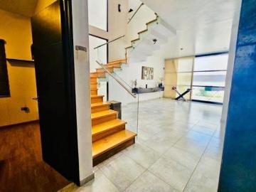 CASA EN VENTA EN FRAC. LA VEREDA, COLINAS DE SAN JERÓNIMO, Estudio Planta Baja