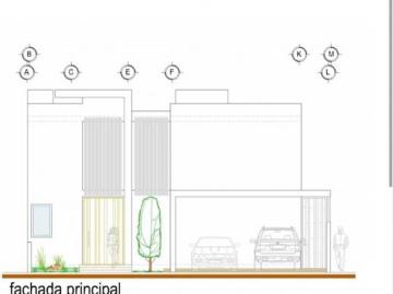CASA EN VENTA EN FRAC PRIVADO CONDADO DE LA PILA, SILAO