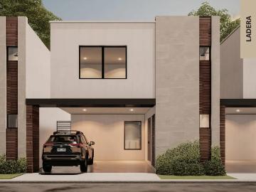 CASA EN VENTA EN FRACC. MONTALIA AL ORIENTE DE SALTILLO