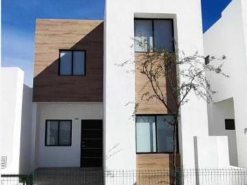 Casa en venta en Fracc. Bosques, Quintas La Cima, Sector Viñedos