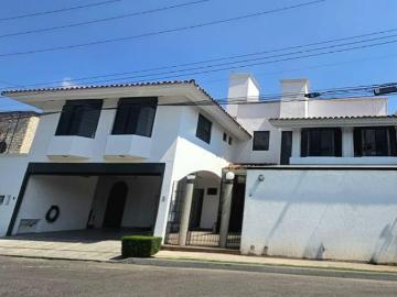 CASA EN VENTA EN FRACC CAMPESTRE EL PARAISO EN ZAVALETA $11,300,000