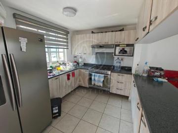 CASA EN VENTA EN FRACC. CASCO ANTIGUO EN COCOYOC