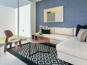 Casa en Venta en Fracc. Castelo San Francisco al Norte de la Ciudad de Aguascalientes Modelo Miramare