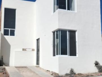 Casa en Venta en Fracc. Cd. San Isidro Durango