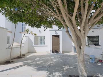 CASA EN VENTA EN FRACC. CHAPULTEPEC, TORREON