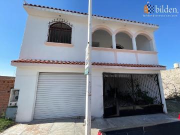 Casa en Venta en Fracc. Ciudad San Isidro Durango