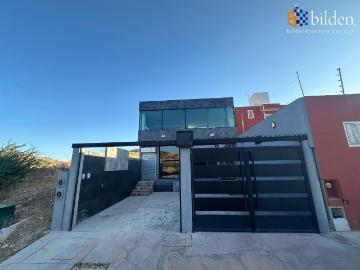 Casa en Venta en Fracc. Ciudad San Isidro Durango